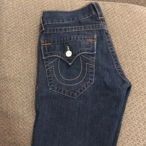 Men’s True Religion Jeans